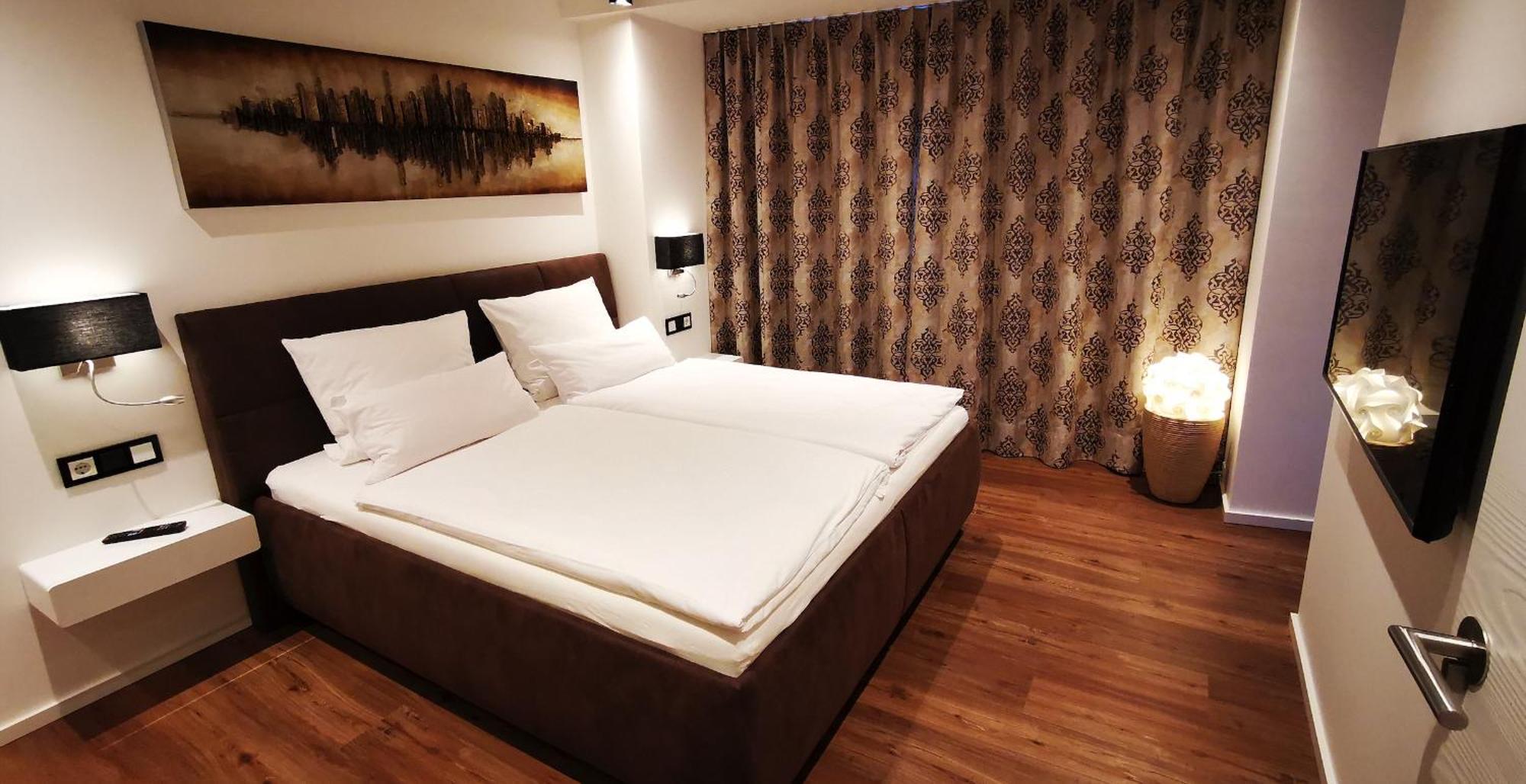 Luxor City Apartments Lienz Ngoại thất bức ảnh