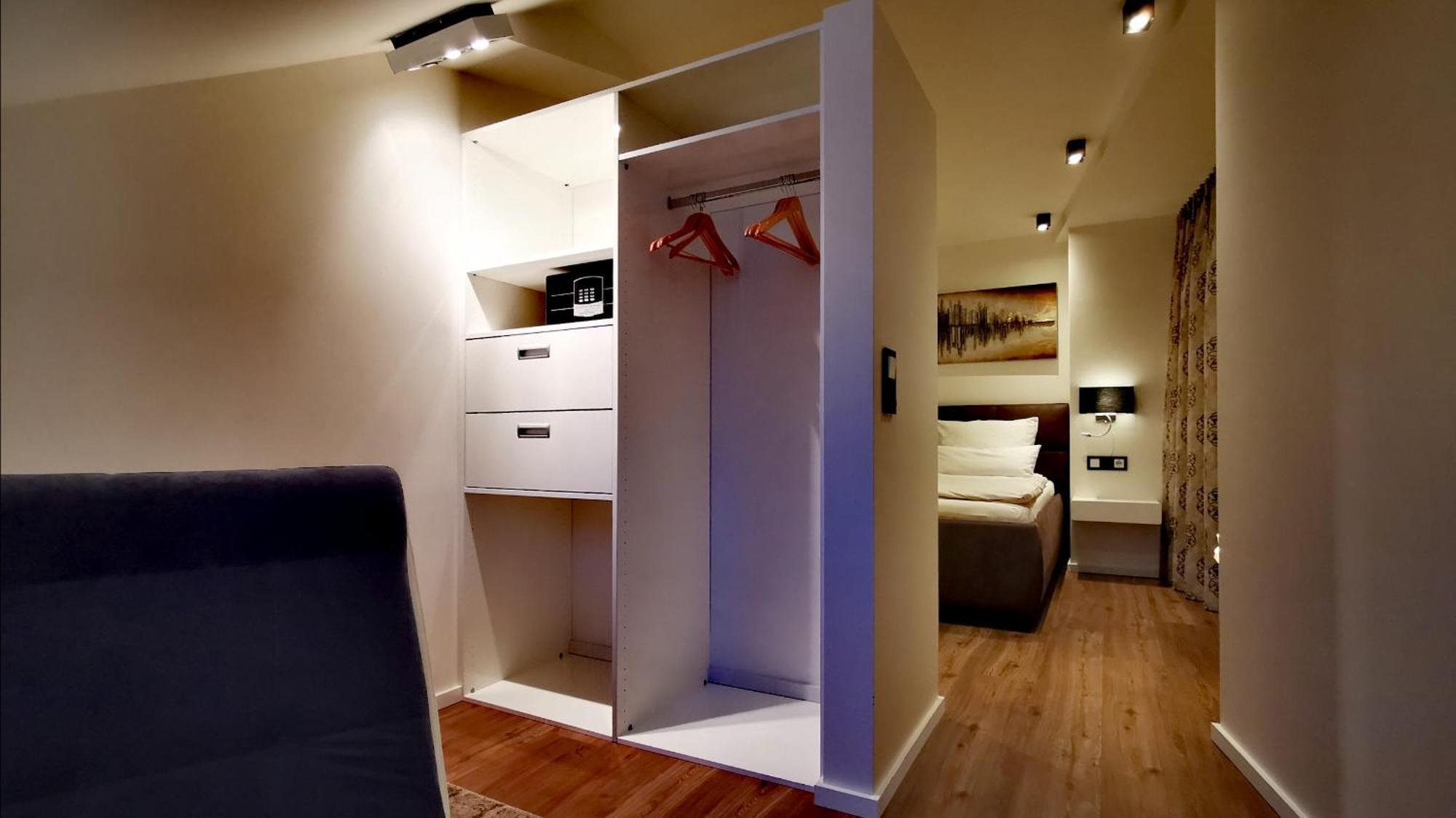 Luxor City Apartments Lienz Ngoại thất bức ảnh