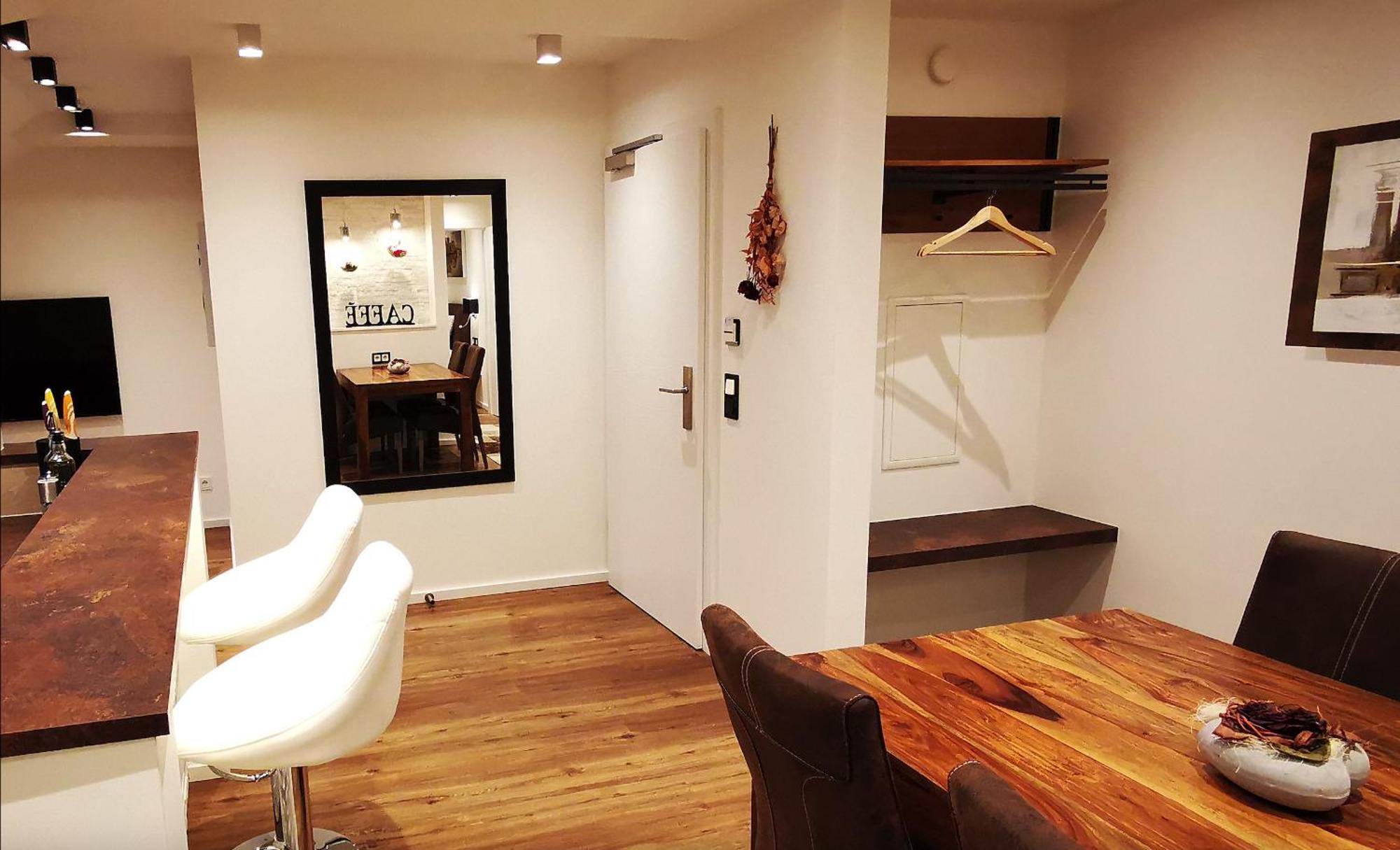 Luxor City Apartments Lienz Phòng bức ảnh