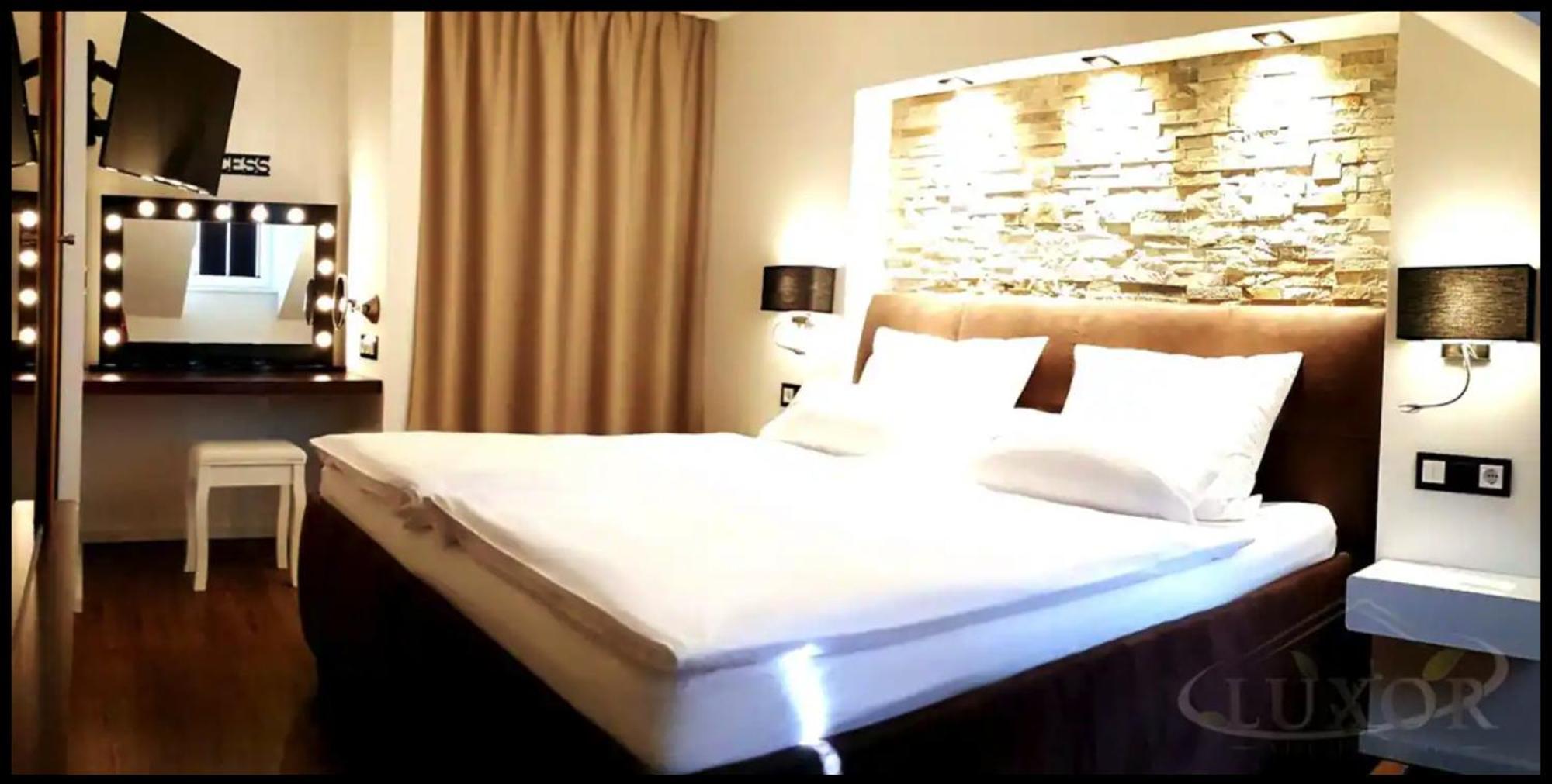 Luxor City Apartments Lienz Phòng bức ảnh