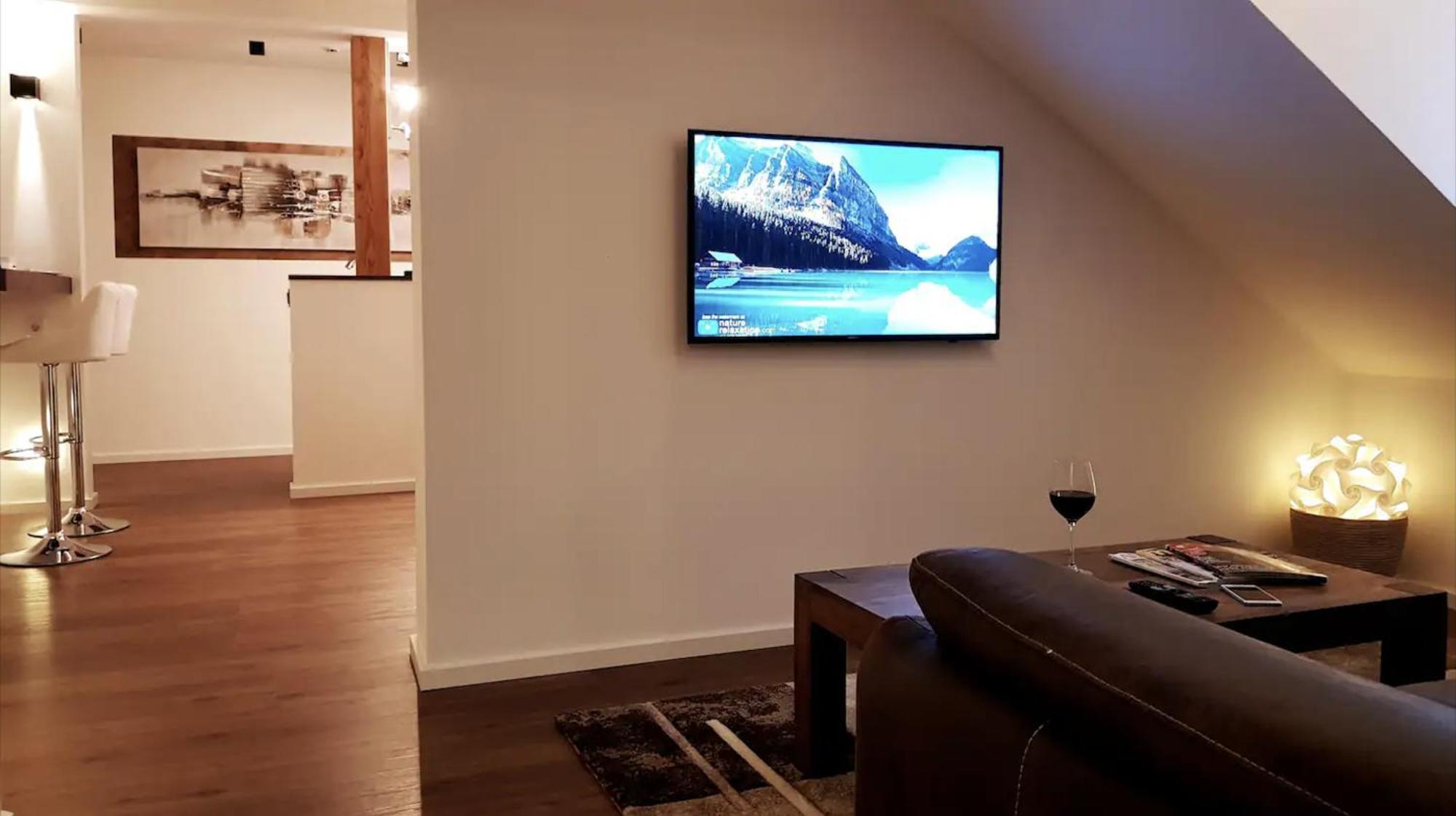 Luxor City Apartments Lienz Phòng bức ảnh