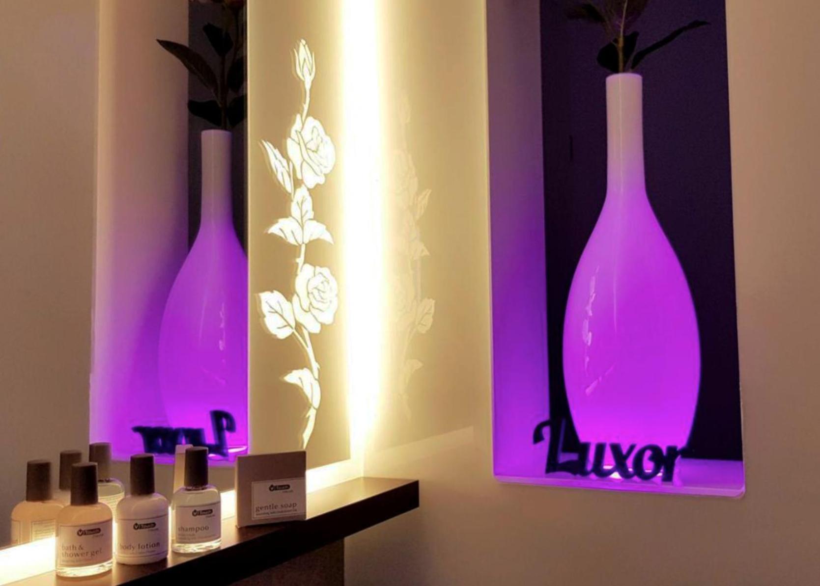 Luxor City Apartments Lienz Ngoại thất bức ảnh