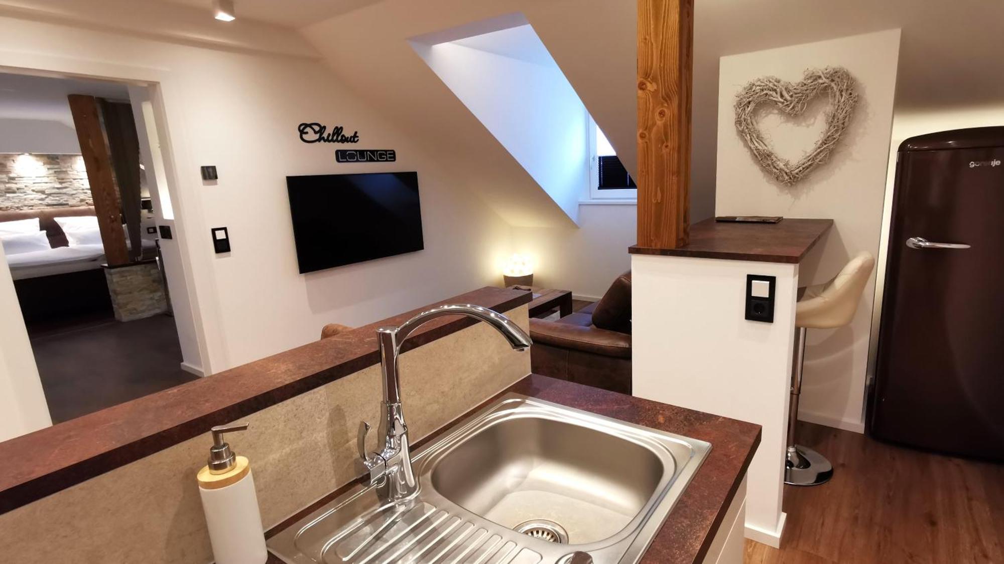 Luxor City Apartments Lienz Phòng bức ảnh