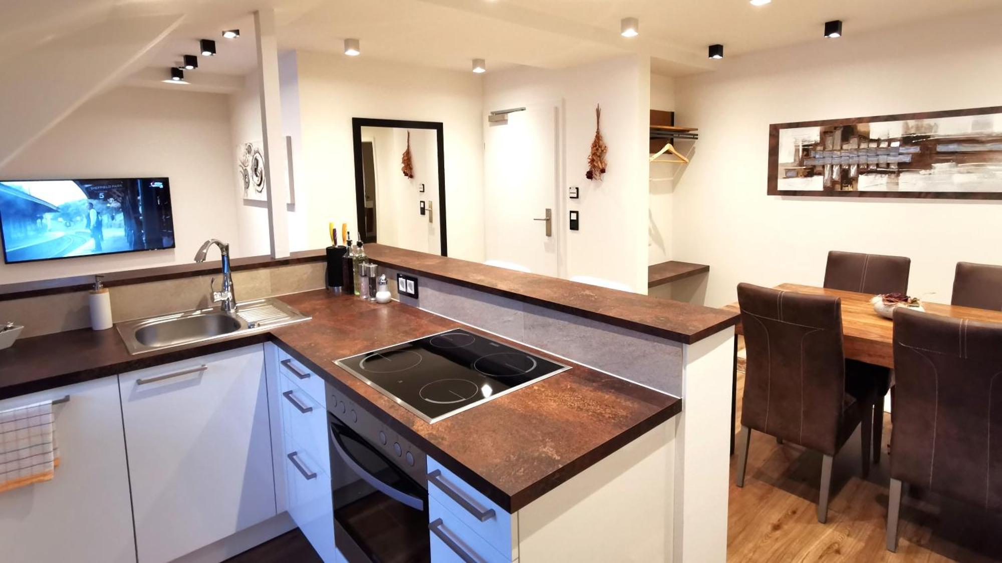 Luxor City Apartments Lienz Ngoại thất bức ảnh