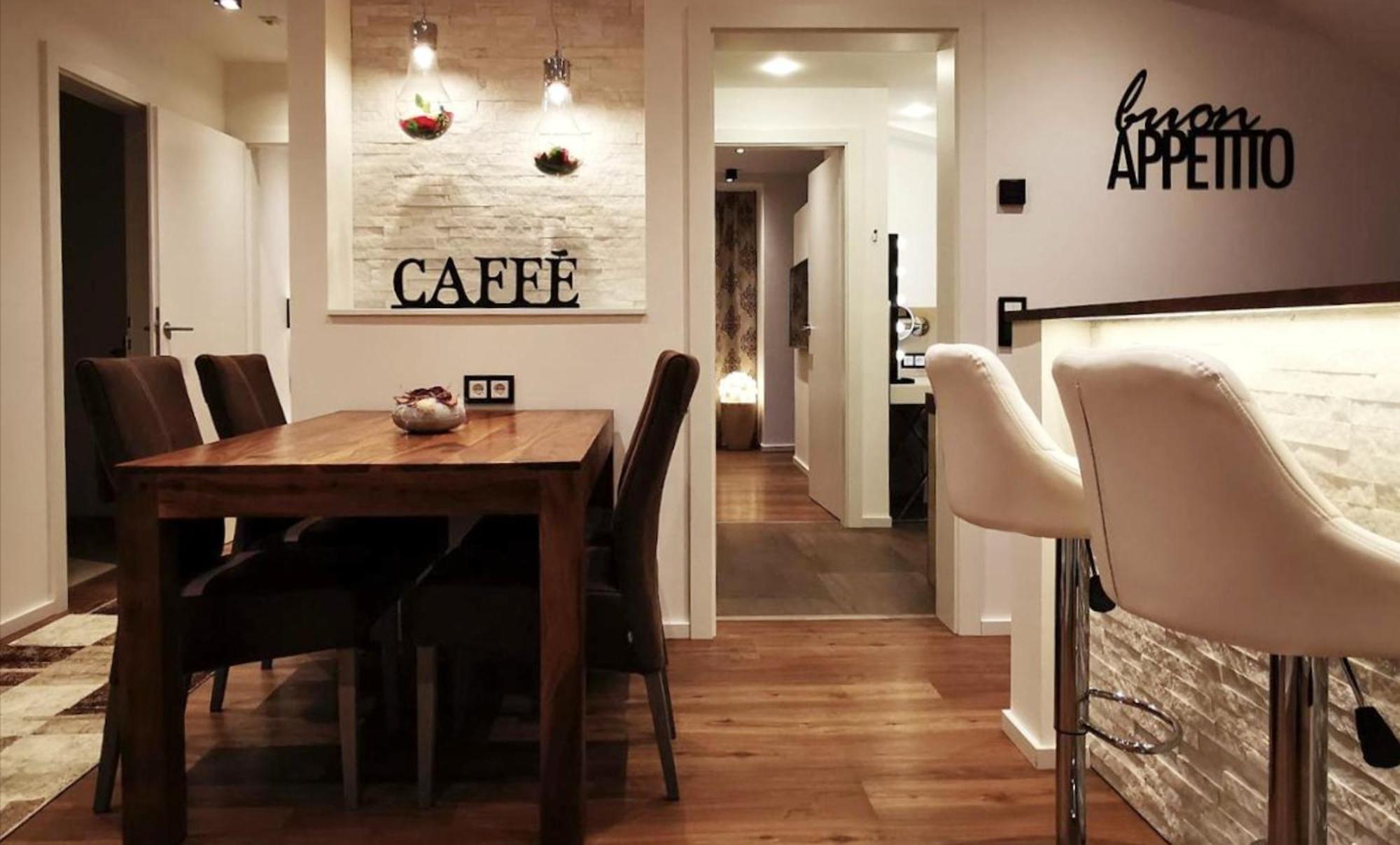 Luxor City Apartments Lienz Ngoại thất bức ảnh